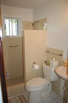 Villa Marbella Suites Cowell Battery