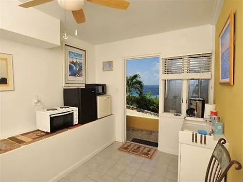 Villa Marbella Suites Cowell Battery United States Virgin Islands
