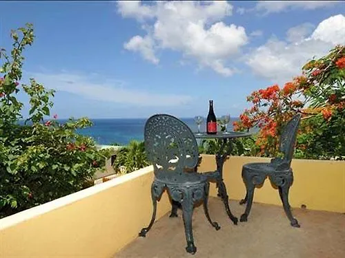 Villa Marbella Suites Cowell Battery